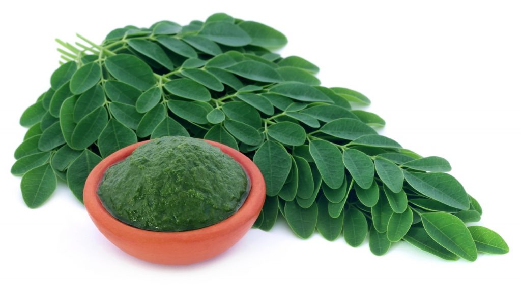 moringa